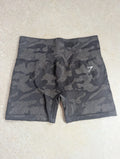 Short Gymshark camo