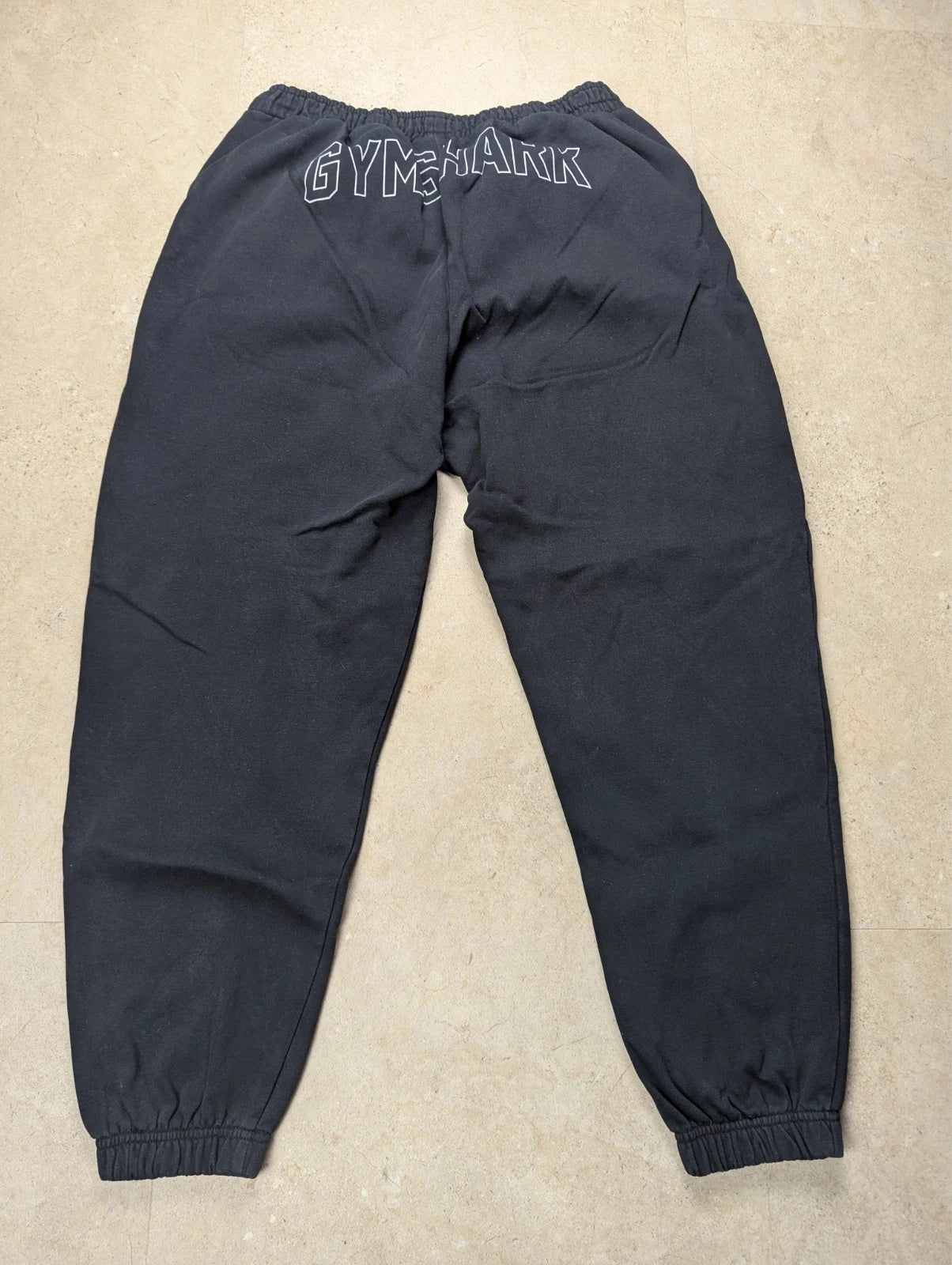 Jogging Gymshark Noir