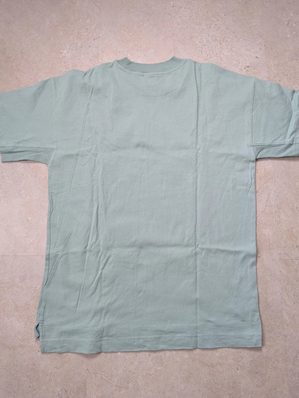 T-shirt Gymshark vert