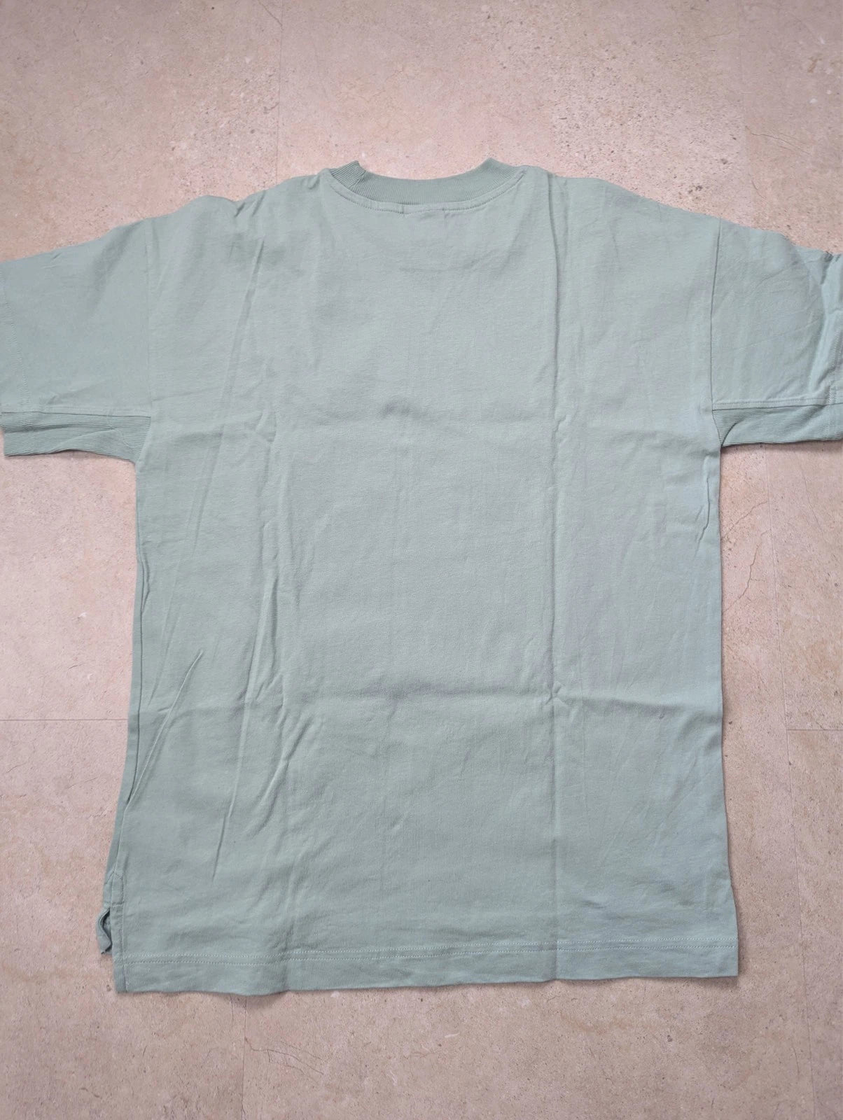 T-shirt Gymshark vert