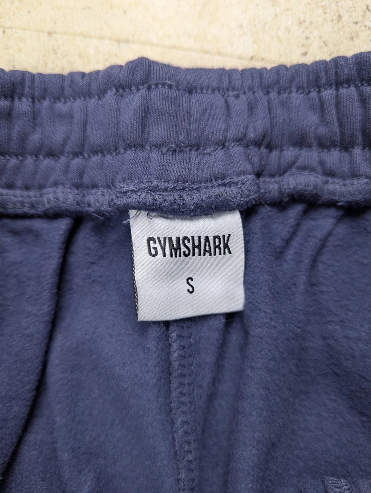 Gymshark Violet Joggers