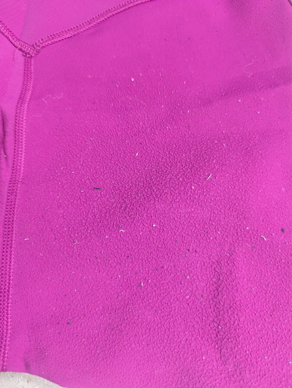 Short Gymshark Rose
