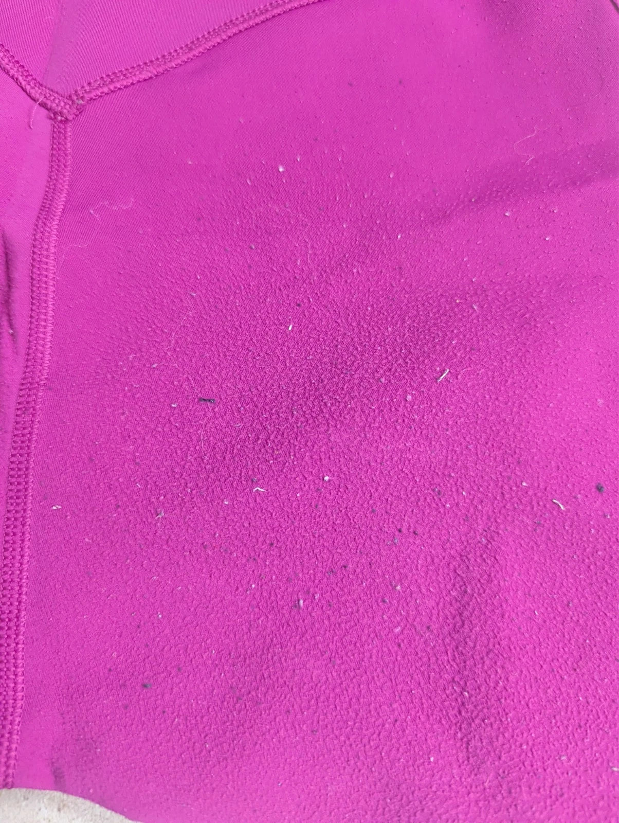 Short Gymshark Rose
