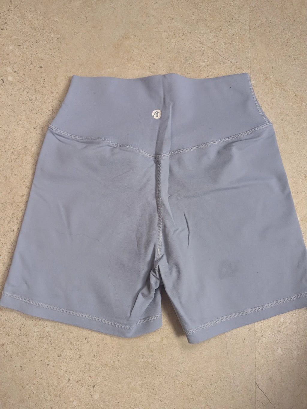 Short AYBL Gris