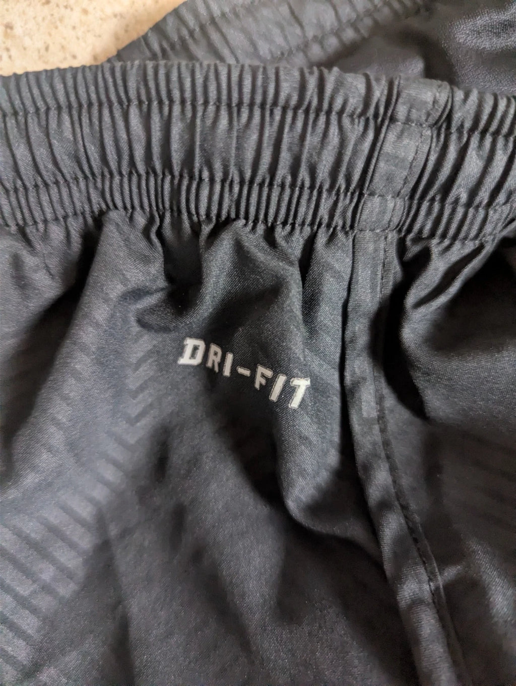 Short Nike Noir