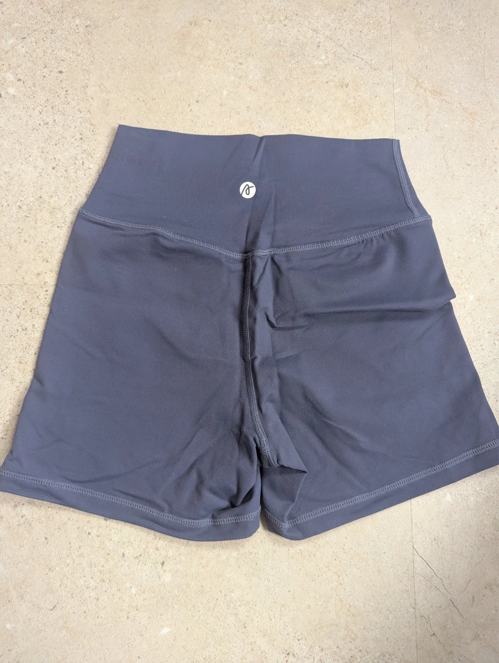 Short AYBL gris