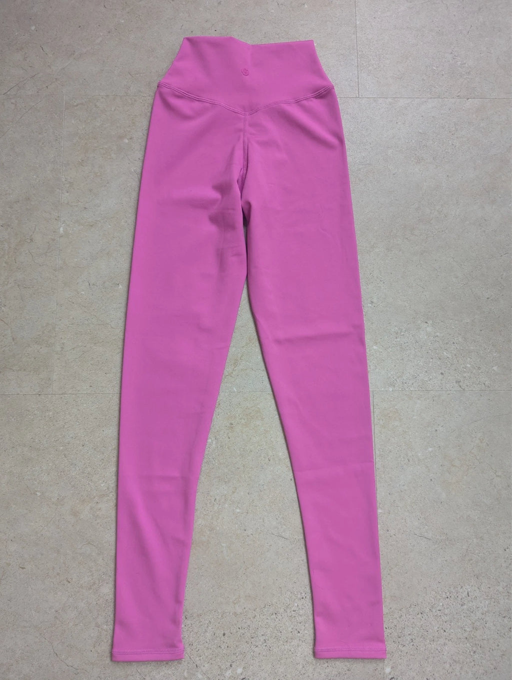 AYBL Pink Legging