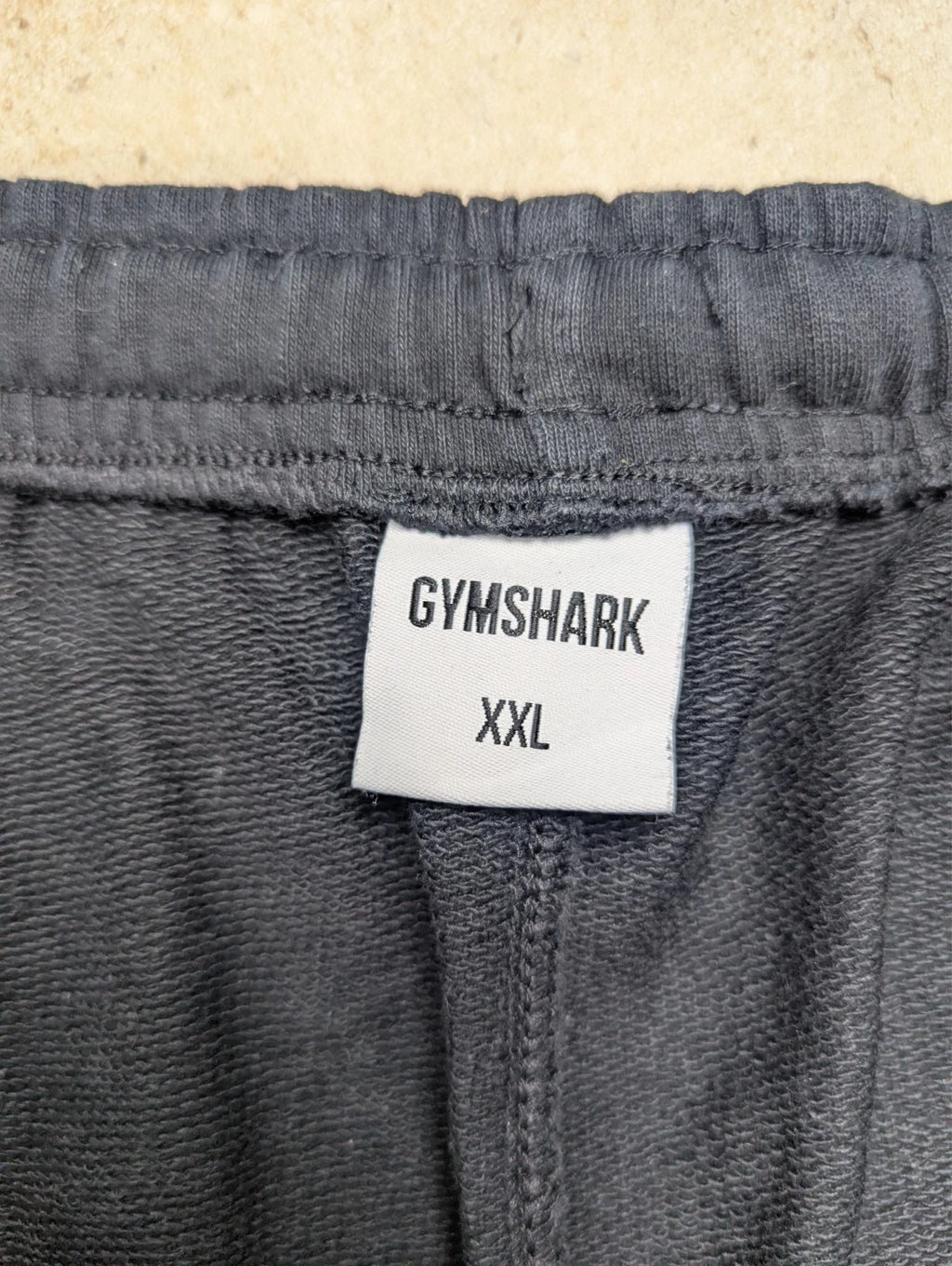 Jogging Gymshark XXL