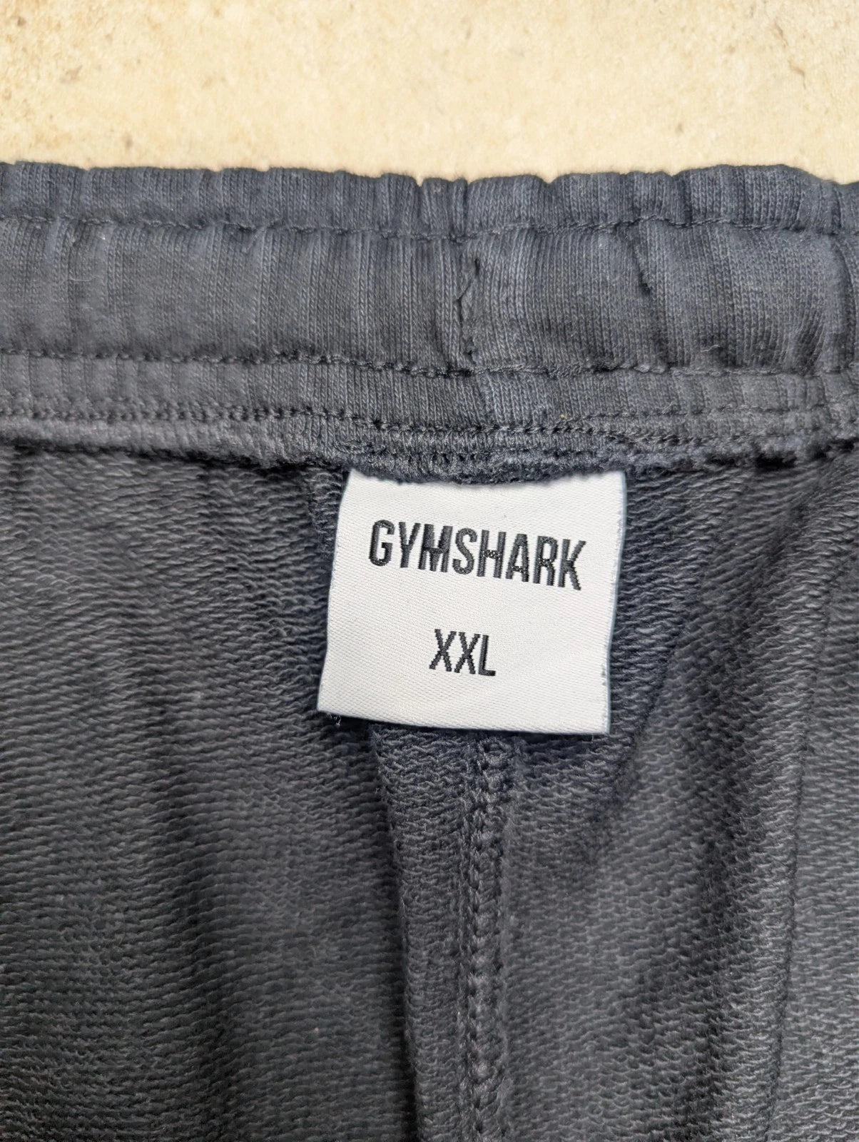 Jogging Gymshark XXL