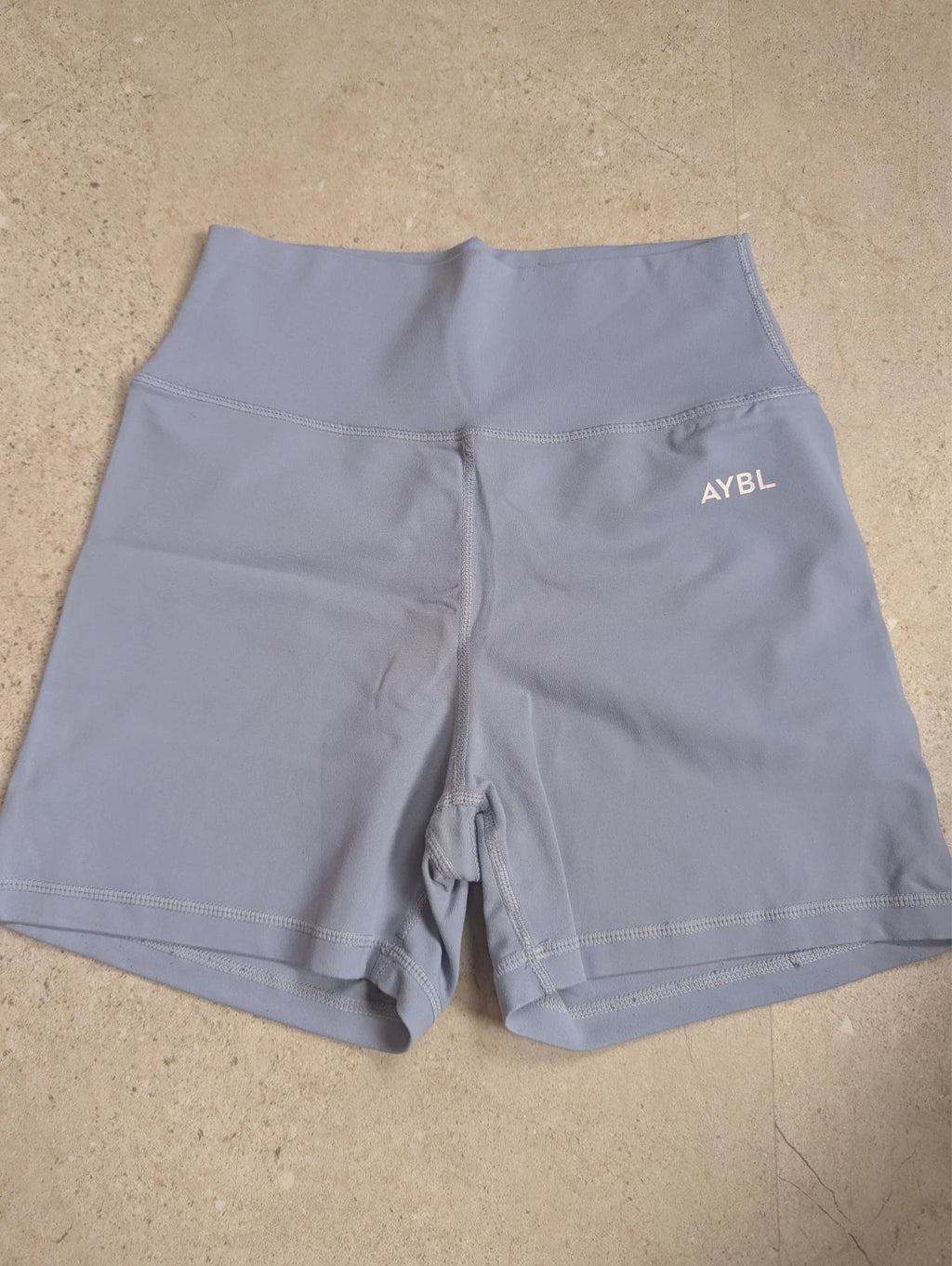 Short AYBL Gris