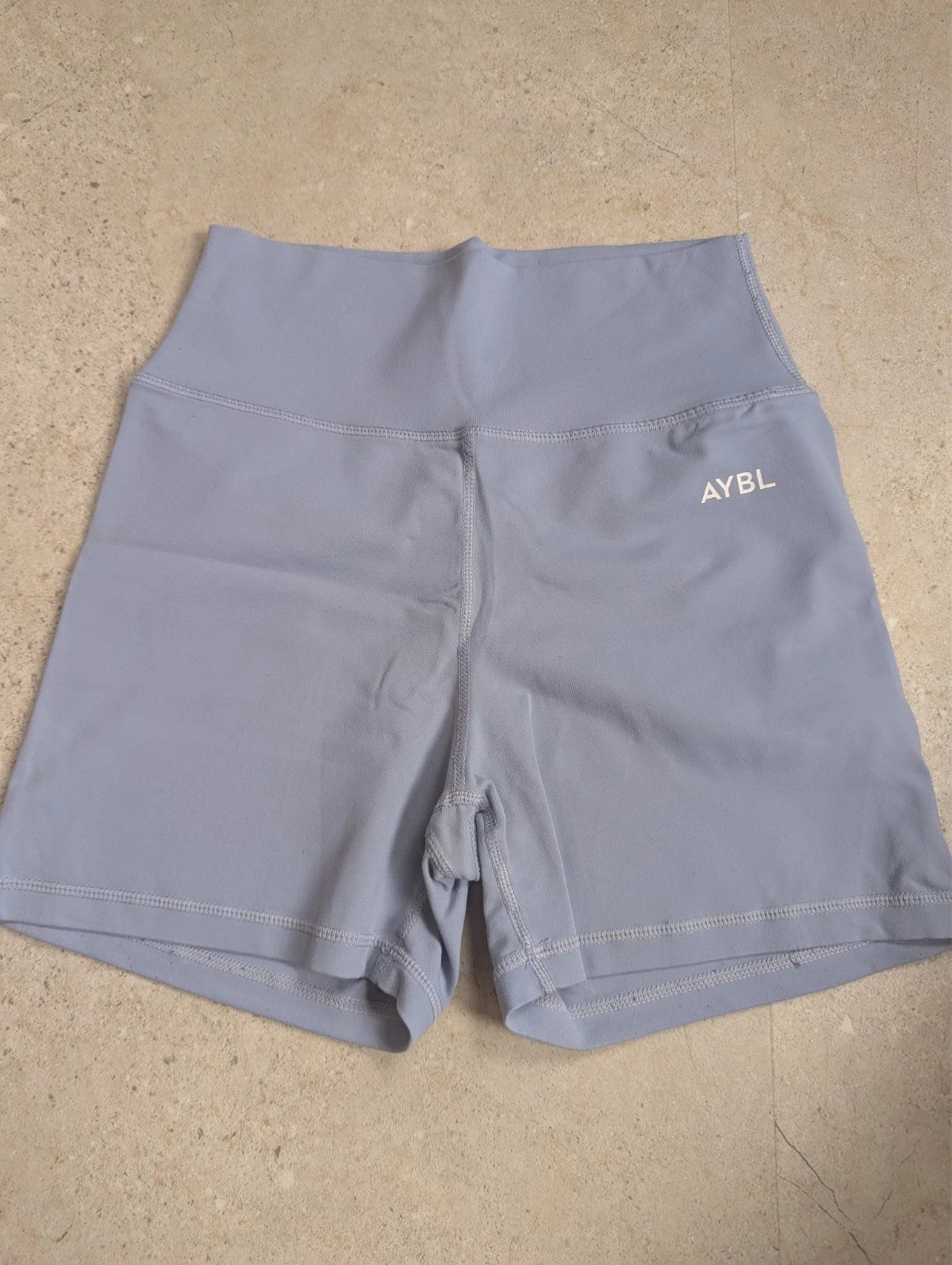 Short AYBL Gris