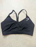 Brassière Gymshark noire