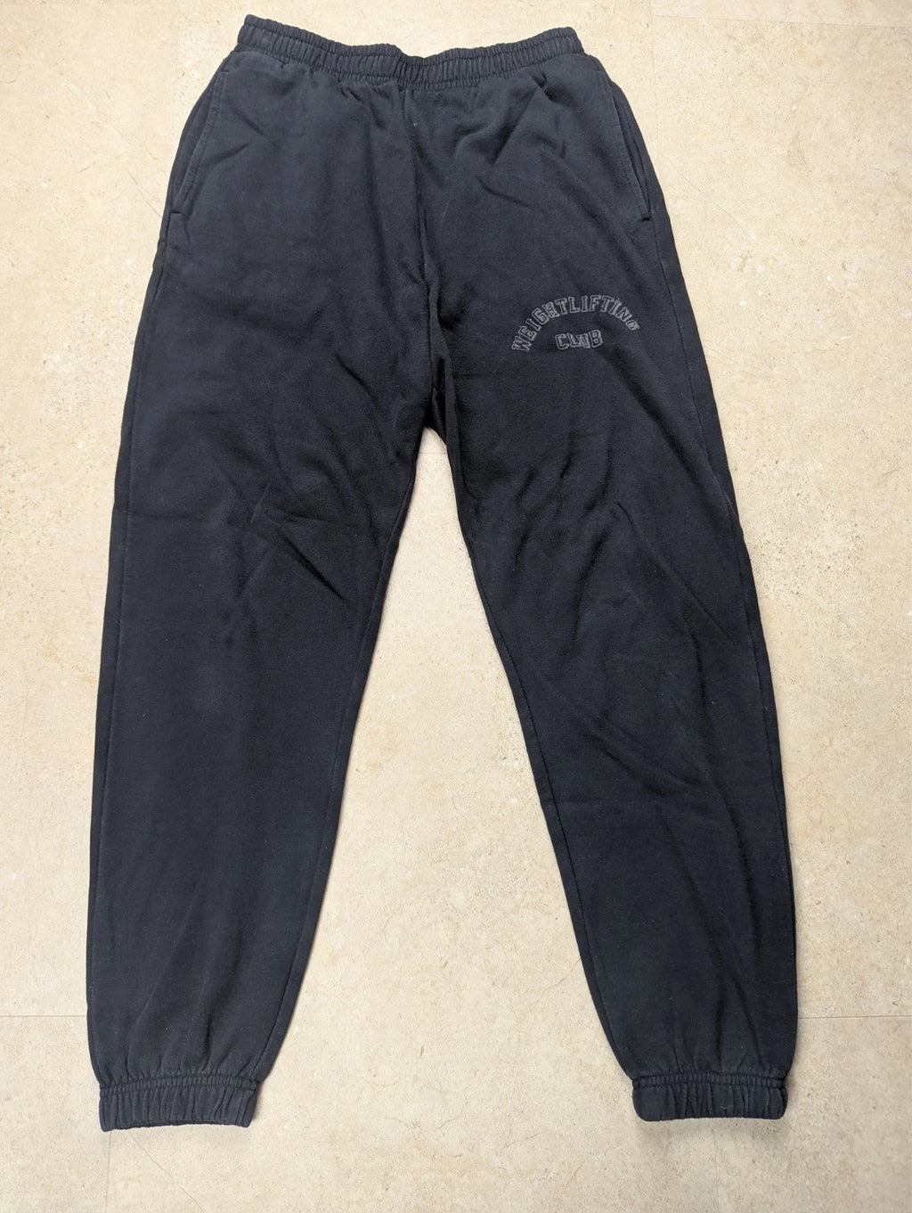 Jogging Gymshark Noir