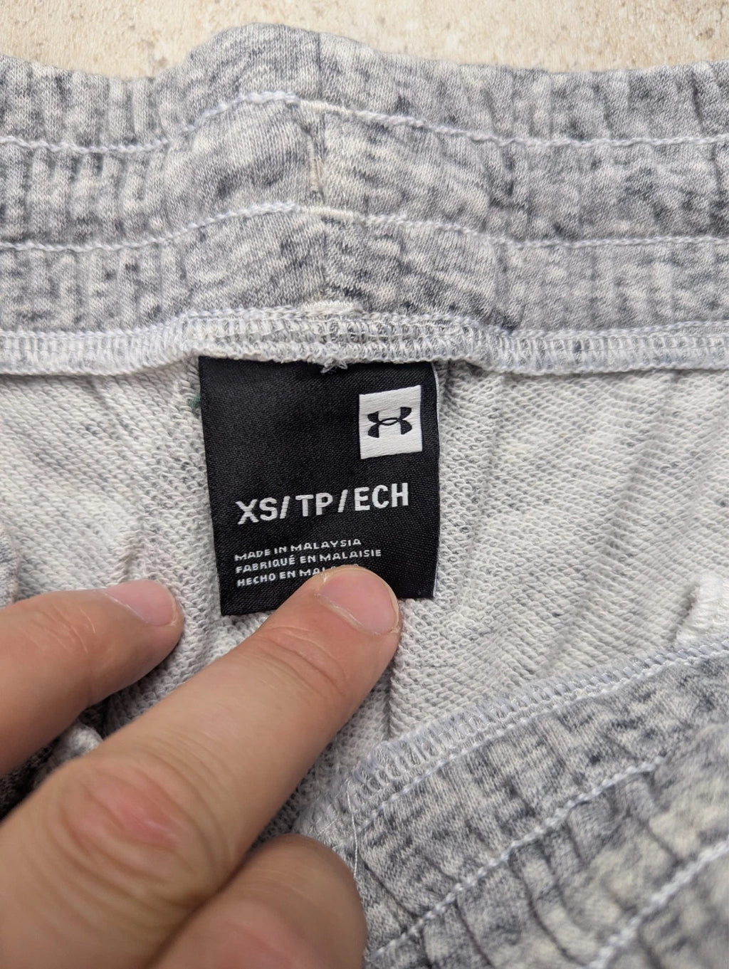 Under Armour Joggers