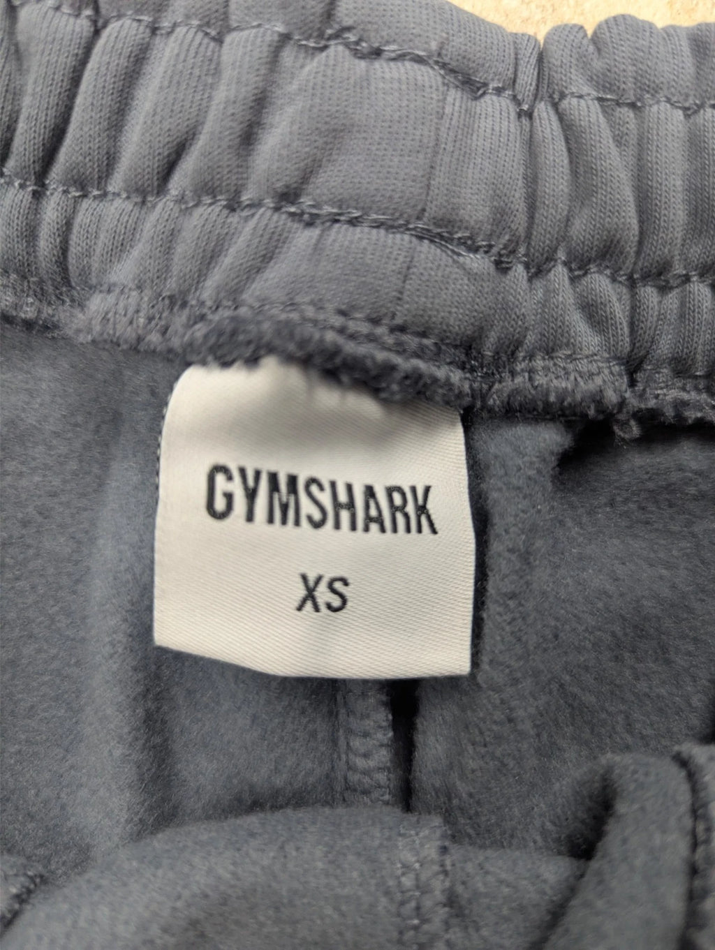 Jogging Gymshark Gris