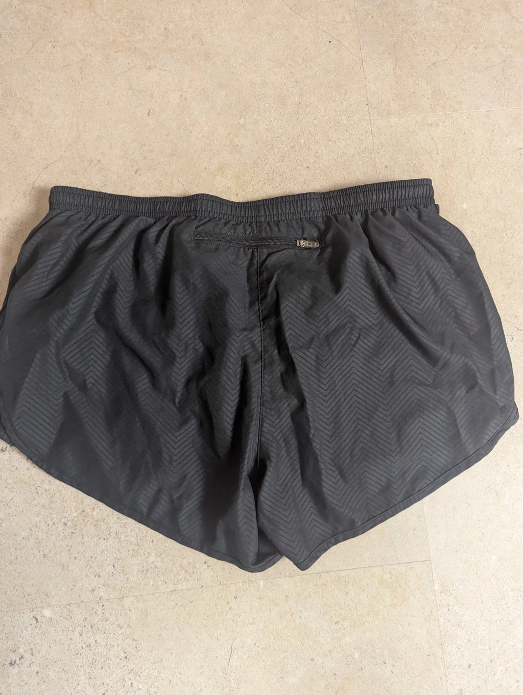 Short Nike Noir