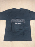 Gymshark dark green T-shirt