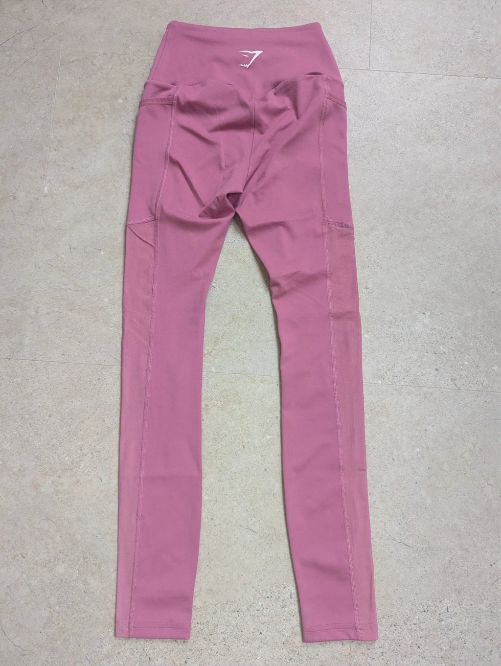 Legging Gymsahrk Rose
