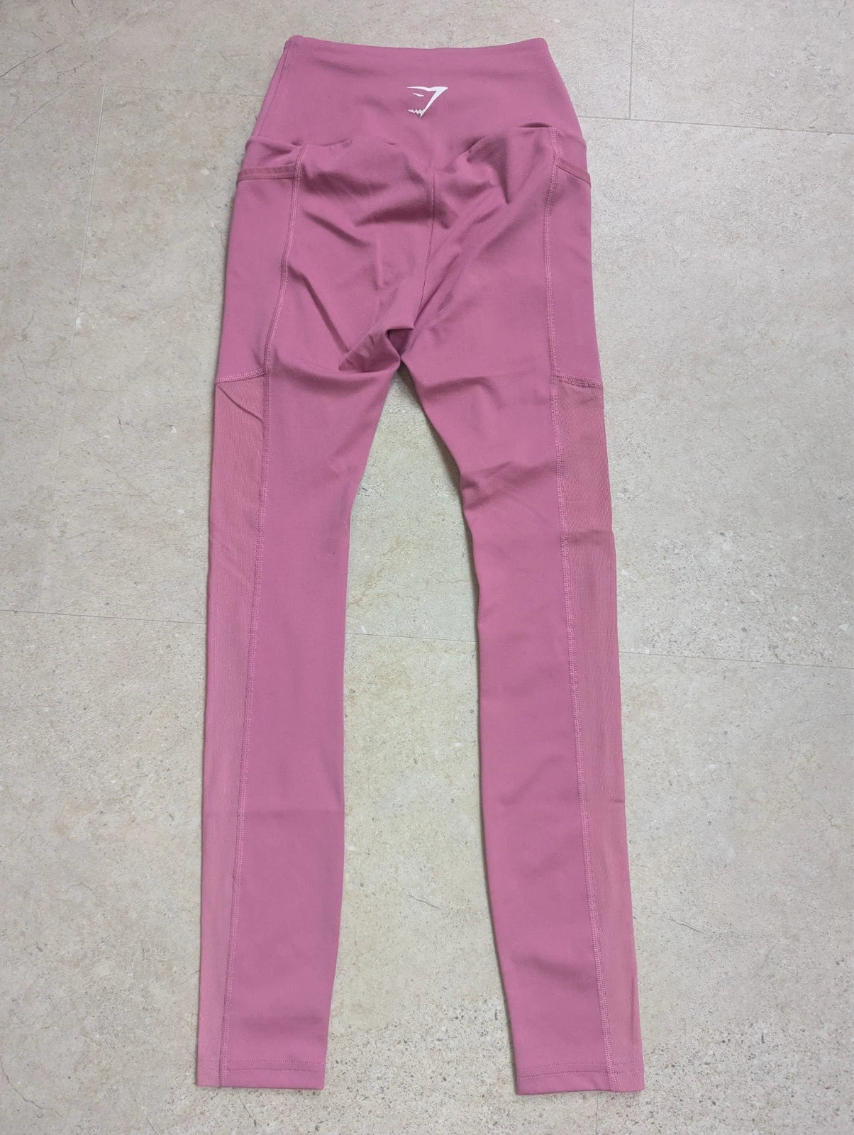 Legging Gymsahrk Rose