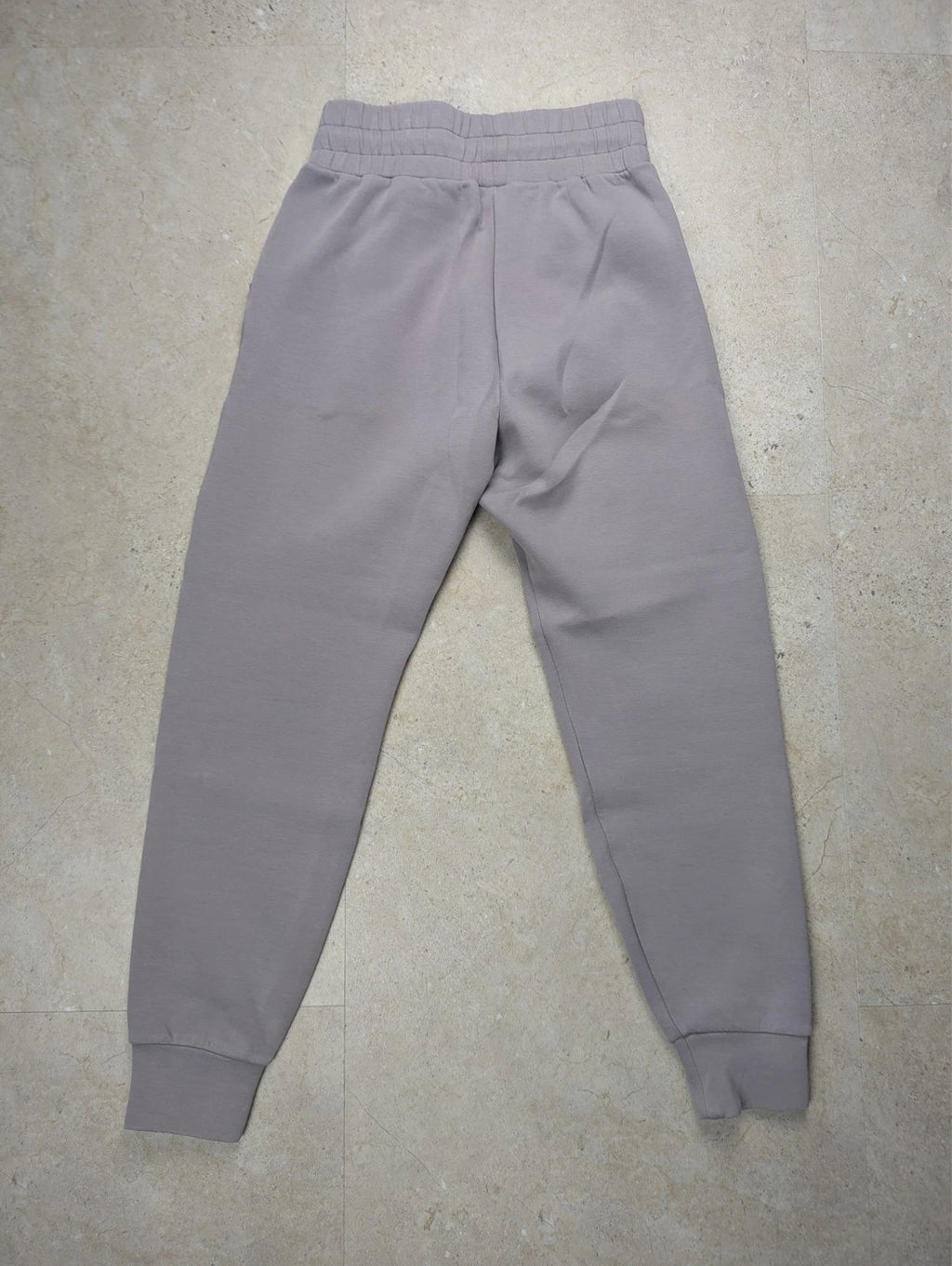 AYBL Taupe Joggers