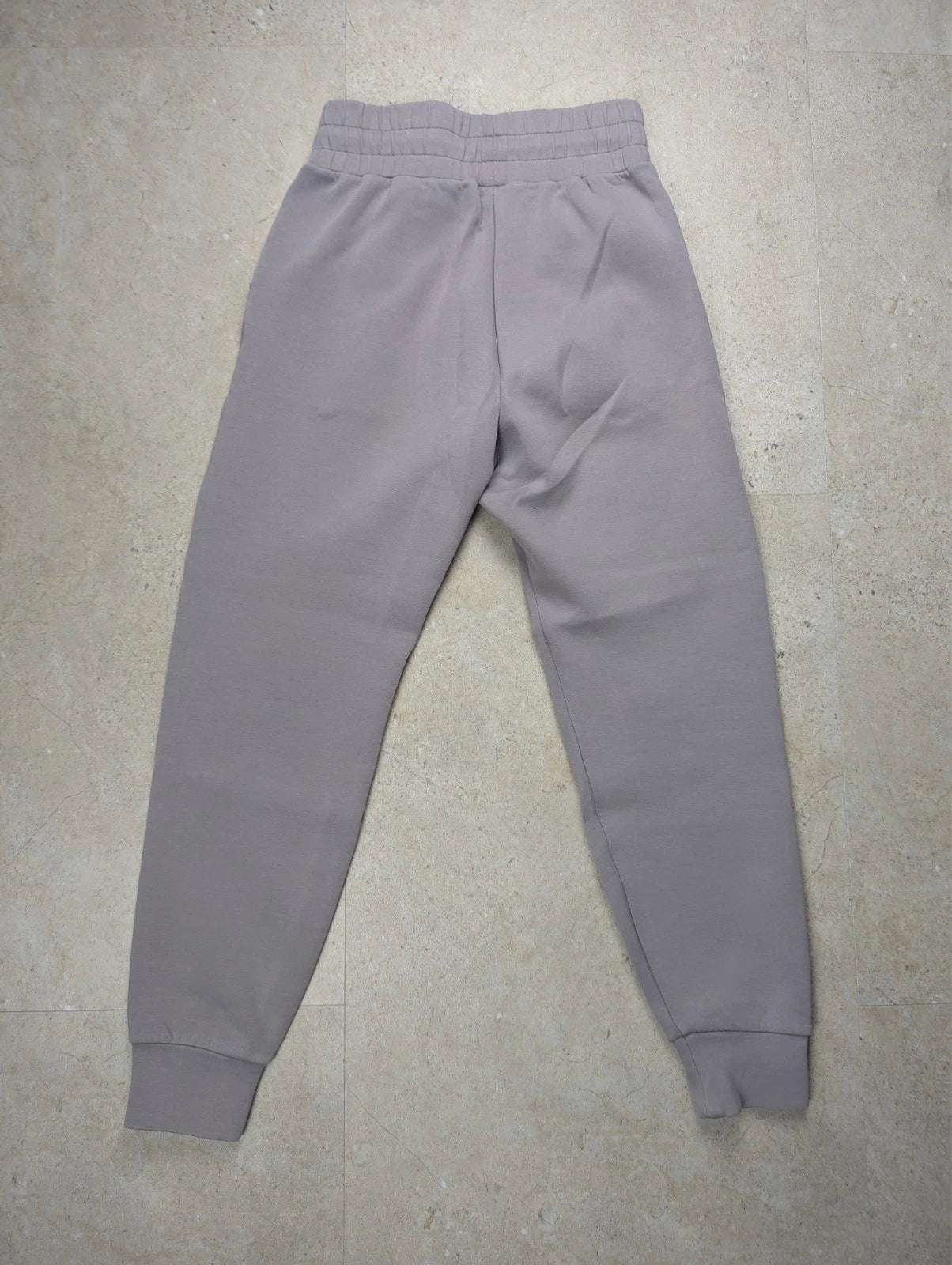 AYBL Taupe Joggers