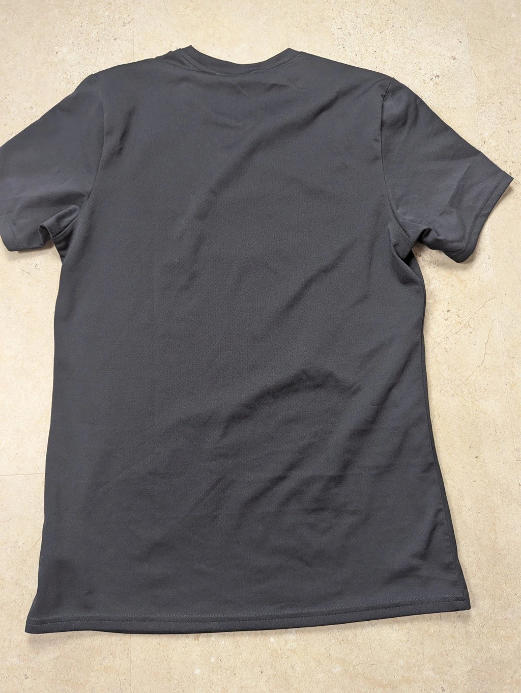 T-shirt Gymshark noir
