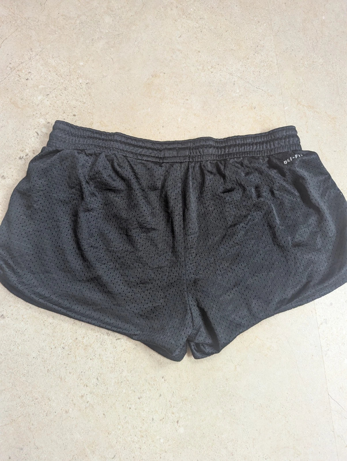 Short Nike Noir