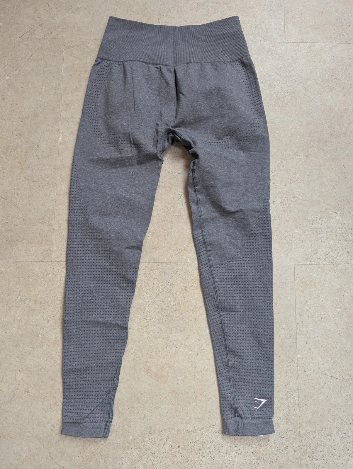Legging Gymshark Gris