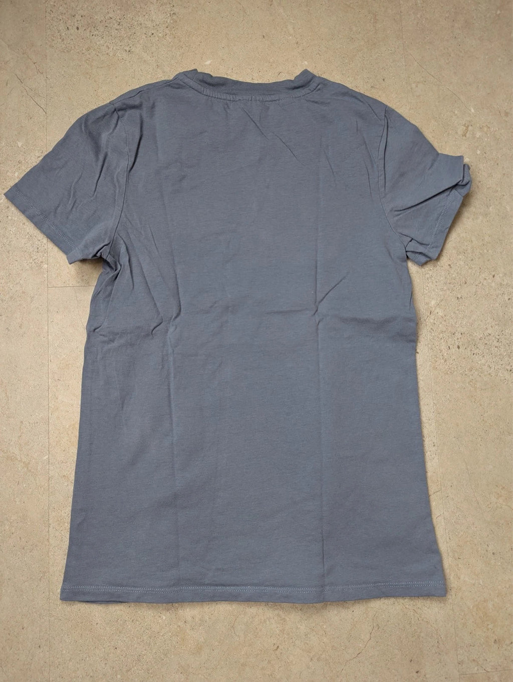 T-Shirt MyProtein Gris