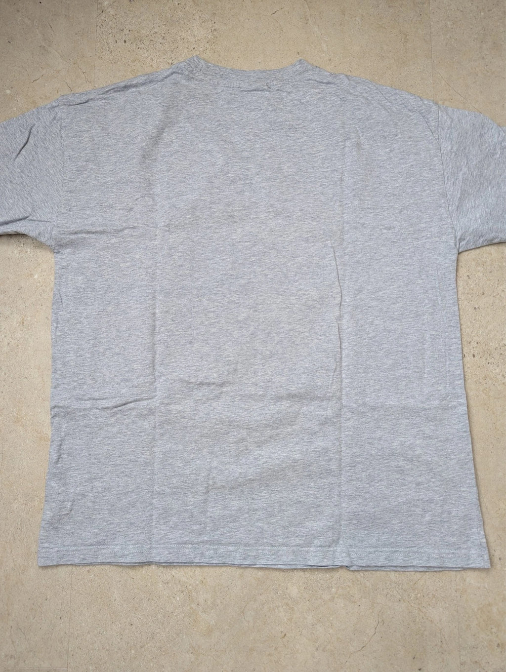 Gymshark Training Oversized T-Shirt