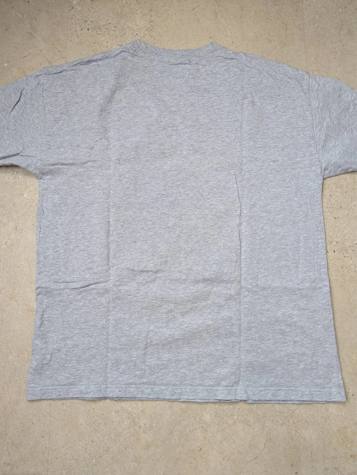 Gymshark Training Oversized T-Shirt
