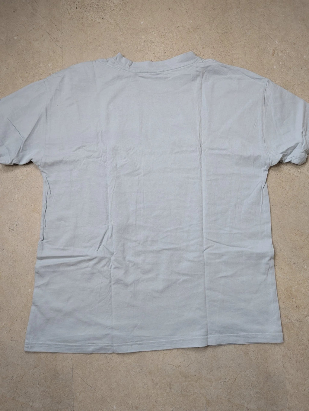 T-Shirt Gymshark Menthe