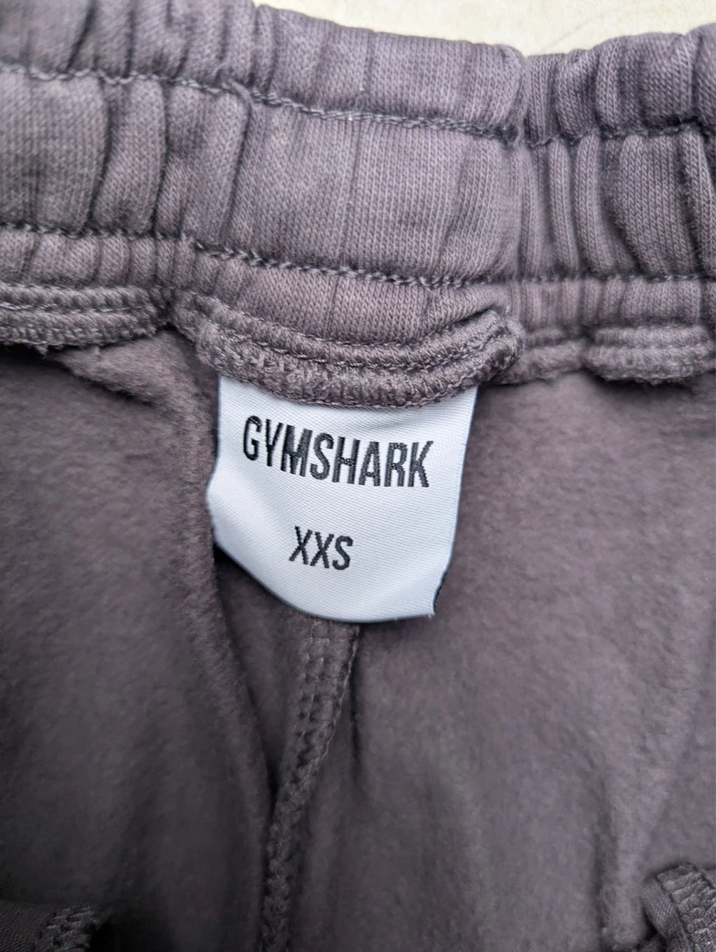 Gymshark Jogging