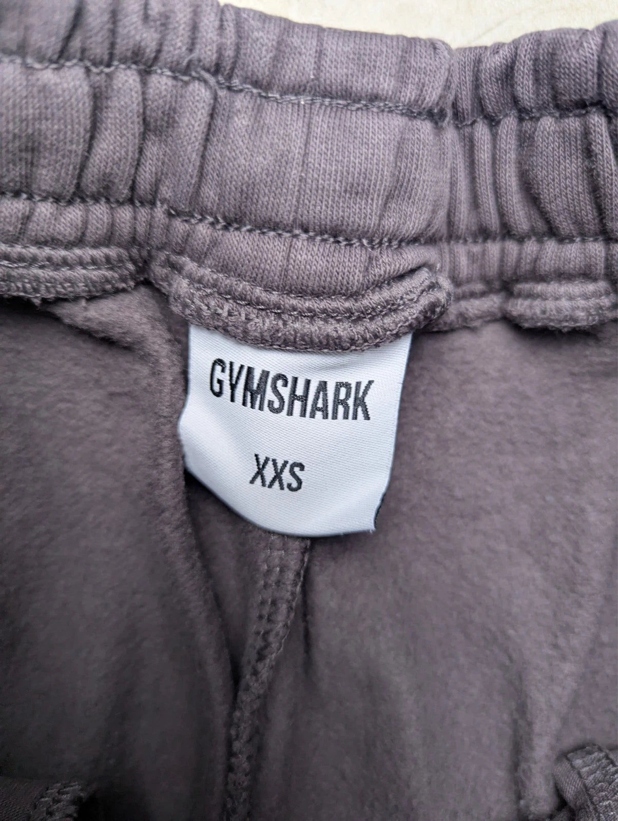 Gymshark Jogging
