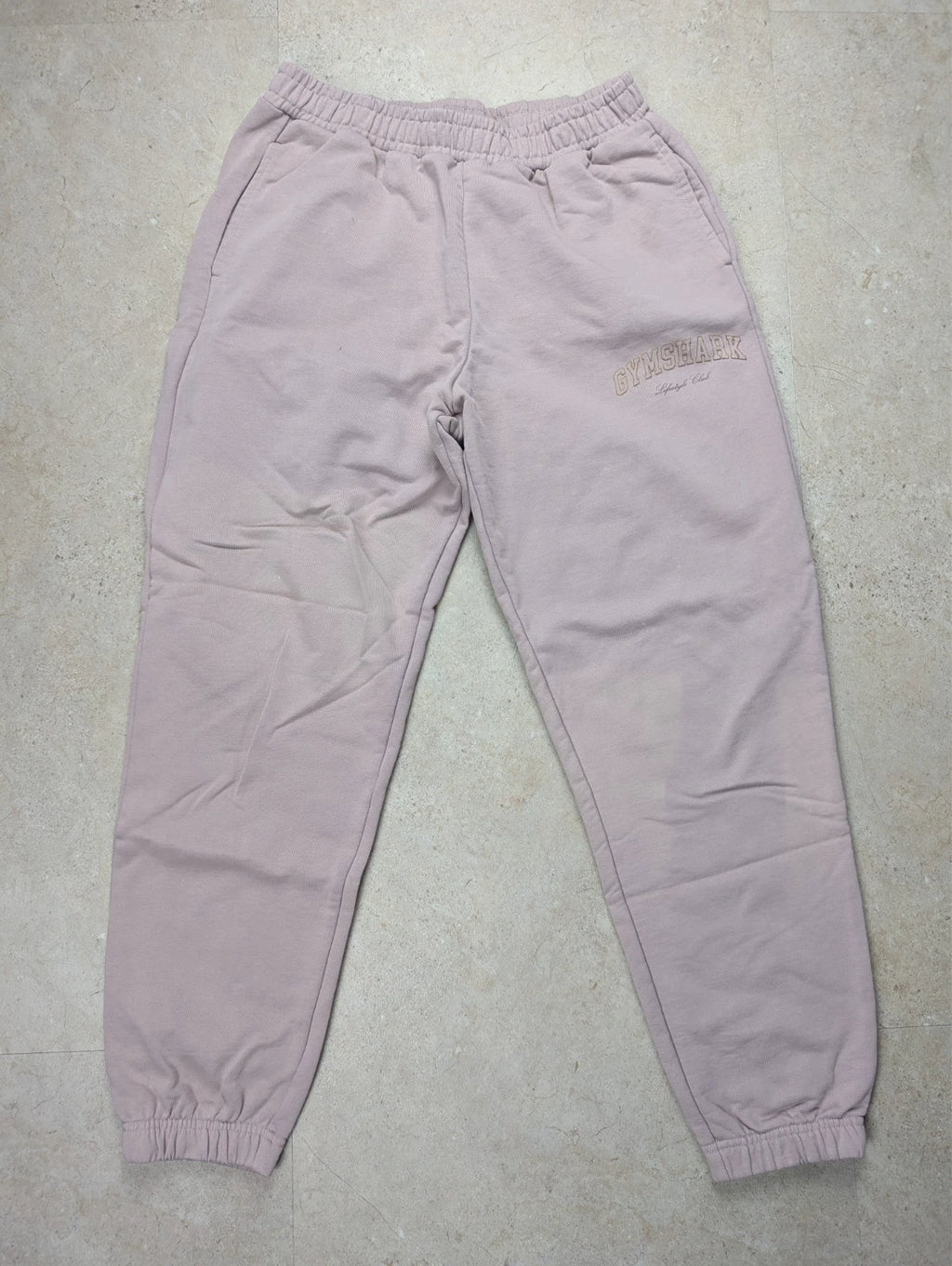 Jogging Gymshark Rose