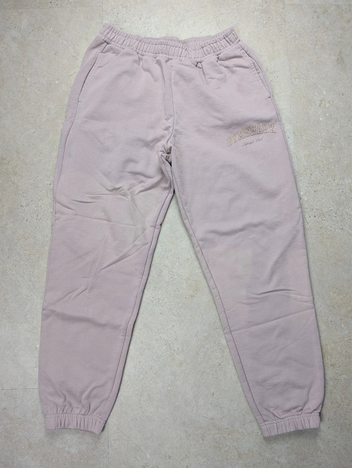 Jogging Gymshark Rose