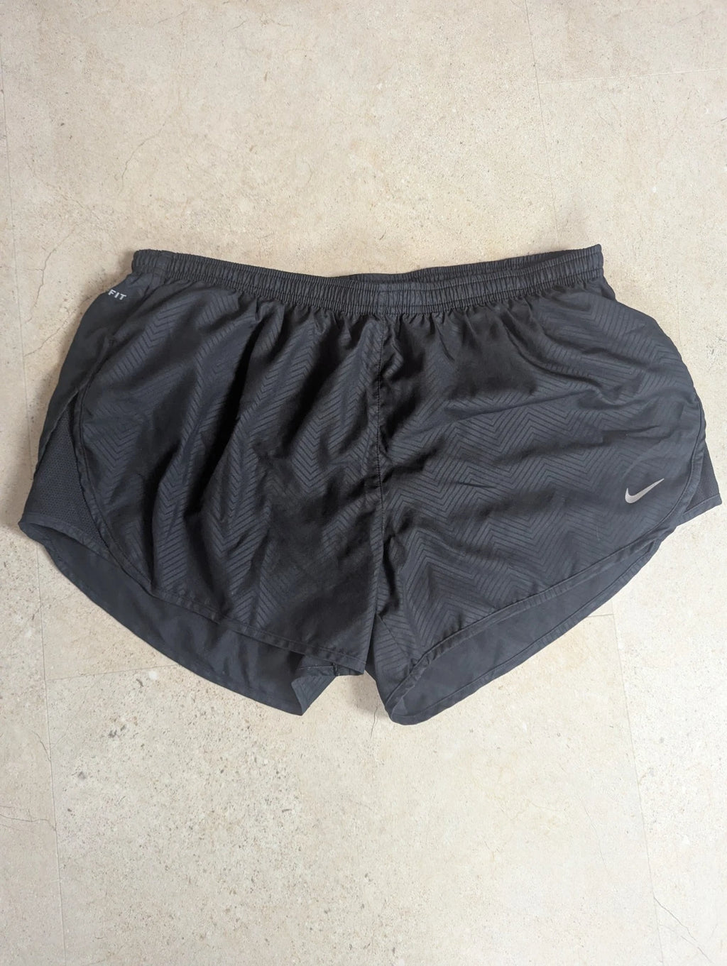 Short Nike Noir