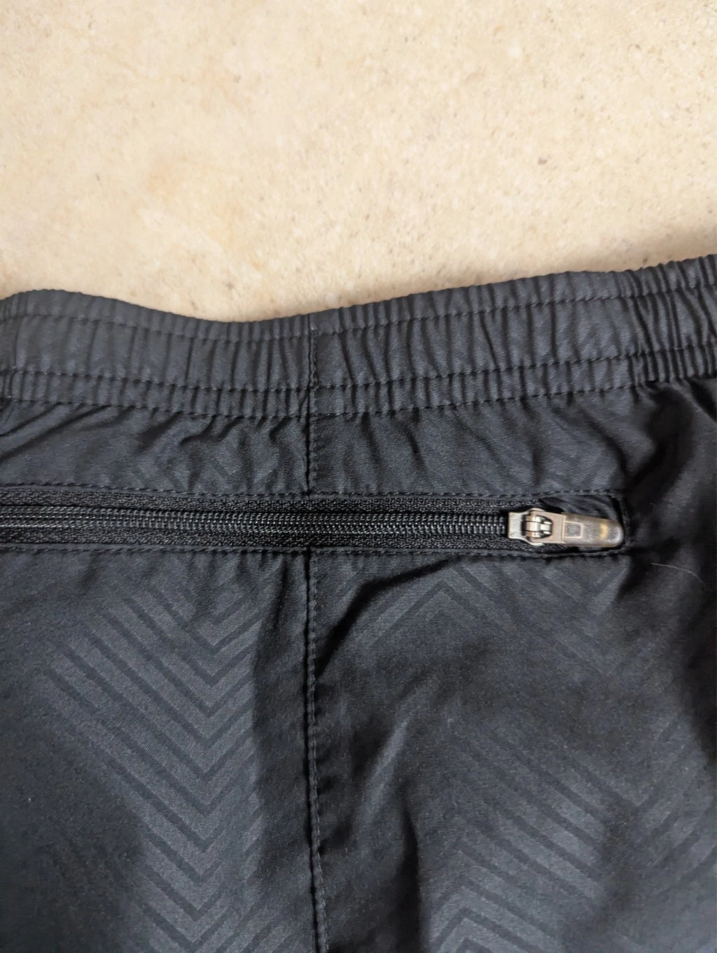 Short Nike Noir