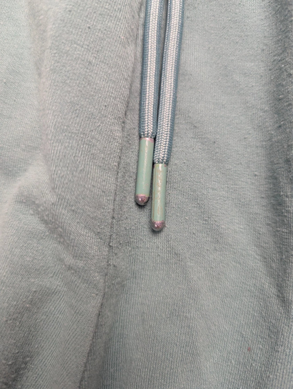Green Gymshark Joggers