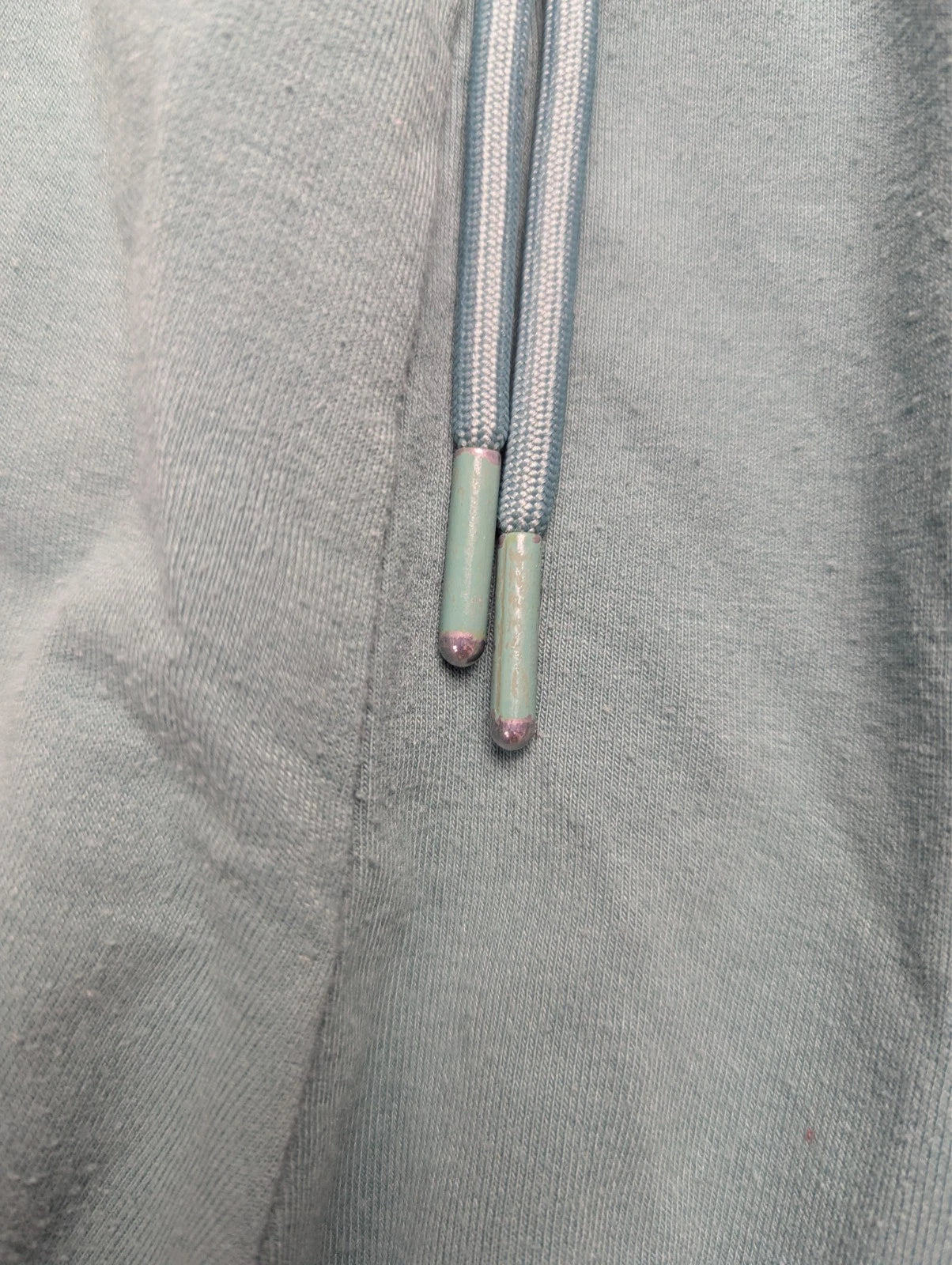 Green Gymshark Joggers
