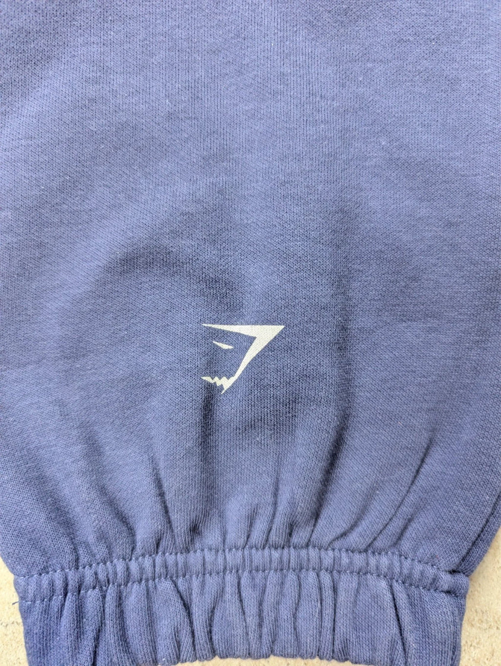 Gymshark Violet Joggers