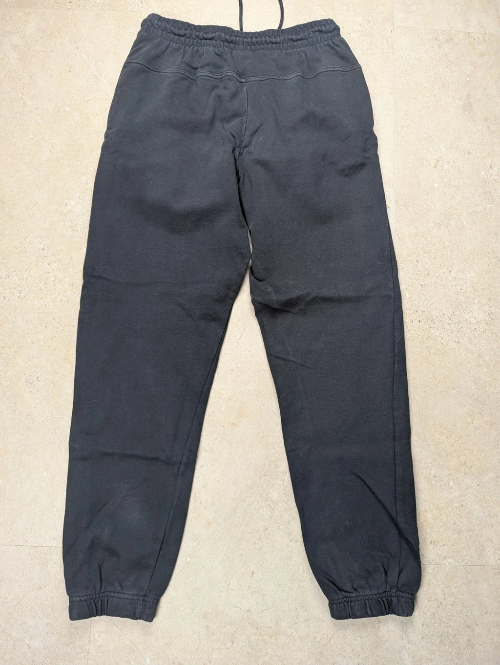 Jogging Gymshark Noir
