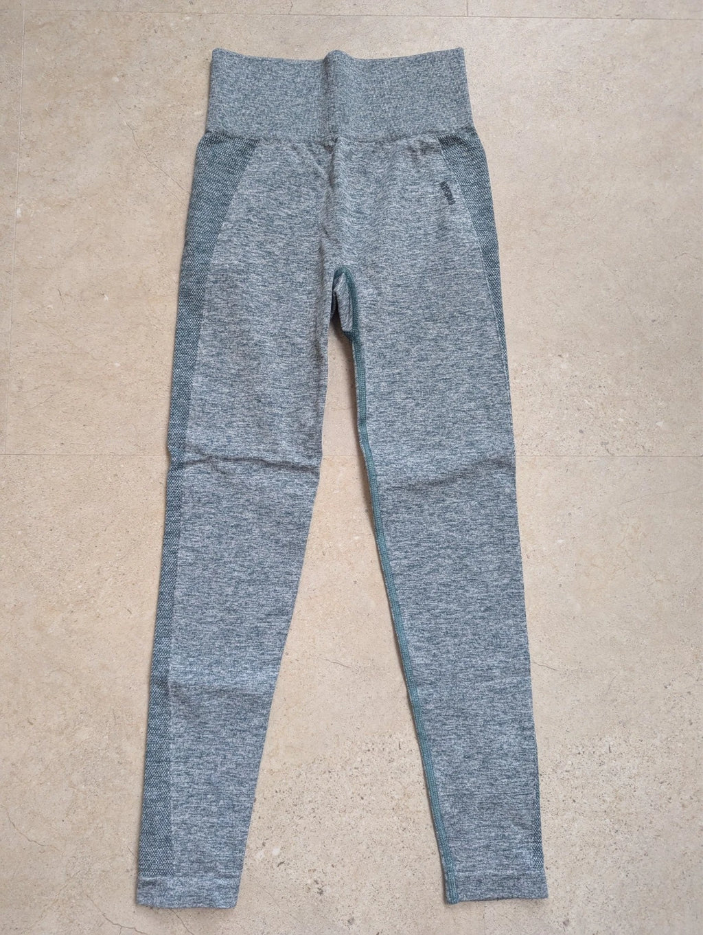 Lot de 2 Leggings Gymshark
