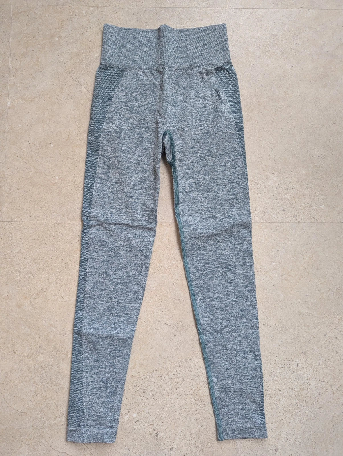 Lot de 2 Leggings Gymshark