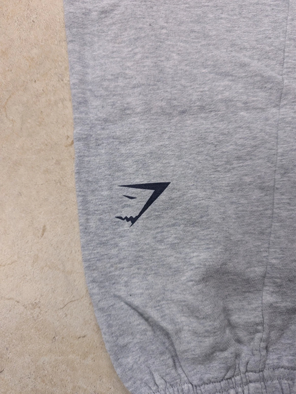Jogging Gymshark Gris