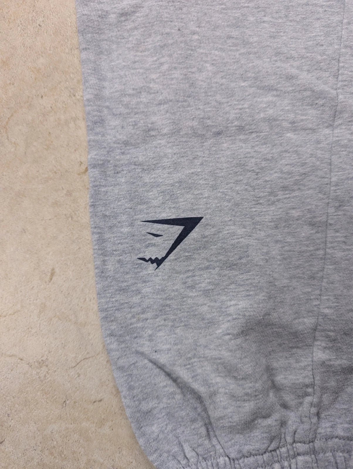 Jogging Gymshark Gris