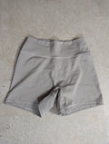 AYBL Beige Shorts