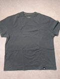 T-shirt oversize Youngla kaki