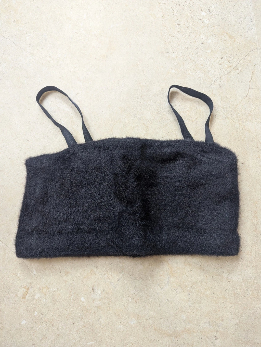 Brassière Gymshark noire