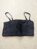 Brassière Gymshark noire